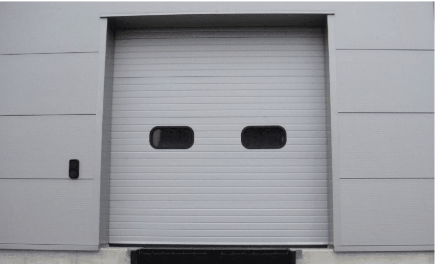 Sectional Door Industrial